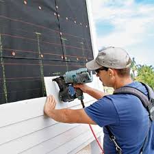 How To Choose The Right Materials for Your Siding Installation in 'Kennesaw State University, GA